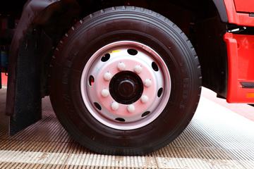 ���� �����A6LII�п� 220���� 4X2 7.8����ʽ�ػ���(����)(HFC5181XXYP3K2A57KS)ͼƬ