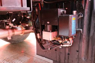 ���� �����A6LII�п� 220���� 4X2 7.8����ʽ�ػ���(����)(HFC5181XXYP3K2A57KS)ͼƬ