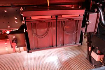 ���� �����A6LII�п� 220���� 4X2 7.8����ʽ�ػ���(����)(HFC5181XXYP3K2A57KS)ͼƬ