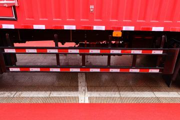 ���� �����A6LII�п� 220���� 4X2 7.8����ʽ�ػ���(����)(HFC5181XXYP3K2A57KS)ͼƬ