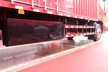 ���� �����A6LII�п� 220���� 4X2 7.8����ʽ�ػ���(����)(HFC5181XXYP3K2A57KS)ͼƬ