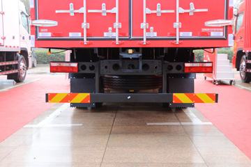 ���� �����A6LII�п� 220���� 4X2 7.8����ʽ�ػ���(����)(HFC5181XXYP3K2A57KS)ͼƬ