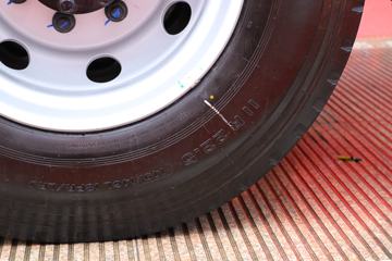 ���� �����A6LII�п� 220���� 4X2 7.8����ʽ�ػ���(����)(HFC5181XXYP3K2A57KS)ͼƬ