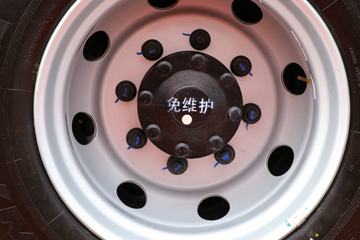 ���� �����A6LII�п� 220���� 4X2 7.8����ʽ�ػ���(����)(HFC5181XXYP3K2A57KS)ͼƬ