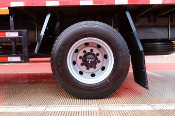 ���� �����A6LII�п� 220���� 4X2 7.8����ʽ�ػ���(����)(HFC5181XXYP3K2A57KS)ͼƬ