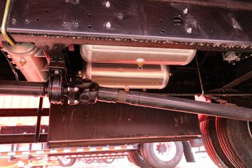 ���� �����A6LII�п� 220���� 4X2 7.8����ʽ�ػ���(����)(HFC5181XXYP3K2A57KS)ͼƬ