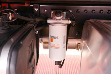 ���� �����A6LII�п� 220���� 4X2 7.8����ʽ�ػ���(����)(HFC5181XXYP3K2A57KS)ͼƬ