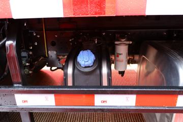 ���� �����A6LII�п� 220���� 4X2 7.8����ʽ�ػ���(����)(HFC5181XXYP3K2A57KS)ͼƬ