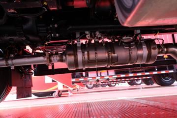 ���� �����A6LII�п� 220���� 4X2 7.8����ʽ�ػ���(����)(HFC5181XXYP3K2A57KS)ͼƬ