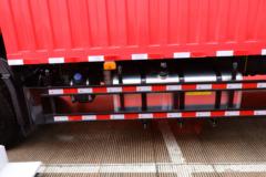 江淮 格尔发A6LII中卡 220马力 4X2 7.8米厢式载货车(国六)(HFC5181XXYP3K2A57KS) 江淮 格尔发A6LII中卡 220马力 4X2 7.8米厢式载货车(国六)(HFC5181XXYP3K2A57KS)