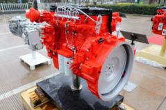 东风康明斯ISD245 50 245马力 6.7L 国五 柴油发动机