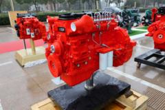 东风康明斯ISD245 50 245马力 6.7L 国五 柴油发动机