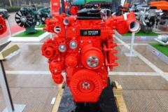 东风康明斯ISD245 50 245马力 6.7L 国五 柴油发动机