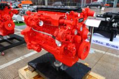 东风康明斯ISD245 50 245马力 6.7L 国五 柴油发动机