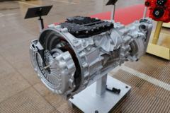 采埃孚12TX3220TO 12挡 AMT 自动挡变速箱 采埃孚12TX3220TO 12挡 AMT 自动挡变速箱