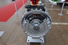 采埃孚12TX3220TO 12挡 AMT 自动挡变速箱 采埃孚12TX3220TO 12挡 AMT 自动挡变速箱