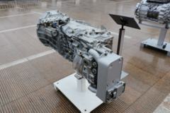 采埃孚ZF16S2330TD 16挡 手动挡变速箱