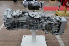 采埃孚ZF16S2330TD 16挡 手动挡变速箱