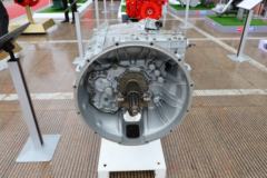 采埃孚ZF16S2330TD 16挡 手动挡变速箱