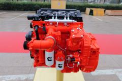 安徽康明斯B4.0NS6B195 195马力 4.0L 国六 柴油发动机
