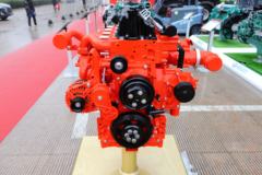 安徽康明斯B4.0NS6B195 195马力 4.0L 国六 柴油发动机