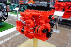 安徽康明斯B4.0NS6B195 195马力 4.0L 国六 柴油发动机