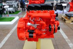 安徽康明斯B4.0NS6B195 195马力 4.0L 国六 柴油发动机