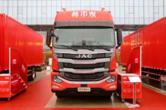 降价促销 镇江格尔发载货车仅售15.65万