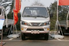 泰安唐骏汽车赛菱载货车优惠促销进行中