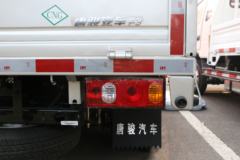 唐骏欧铃 赛菱F3 1.6L 105马力 汽油/CNG 3.08米单排栏板微卡(ZB1035ADC3L)