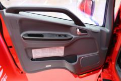 江淮 格尔发A6LII中卡 220马力 4X2 9.61米厢式载货车(HFC5181XXYP3K2A70S5V) 江淮 格尔发A6LII中卡 220马力 4X2 9.61米厢式载货车(HFC5181XXYP3K2A70S5V)