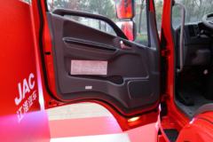 江淮 格尔发A6LII中卡 220马力 4X2 9.61米厢式载货车(HFC5181XXYP3K2A70S5V) 江淮 格尔发A6LII中卡 220马力 4X2 9.61米厢式载货车(HFC5181XXYP3K2A70S5V)