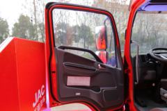 江淮 格尔发A6LII中卡 220马力 4X2 9.61米厢式载货车(HFC5181XXYP3K2A70S5V) 江淮 格尔发A6LII中卡 220马力 4X2 9.61米厢式载货车(HFC5181XXYP3K2A70S5V)