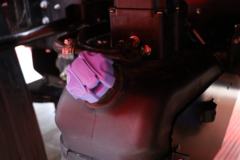 江淮 格尔发A6LII中卡 220马力 4X2 9.61米厢式载货车(HFC5181XXYP3K2A70S5V) 江淮 格尔发A6LII中卡 220马力 4X2 9.61米厢式载货车(HFC5181XXYP3K2A70S5V)