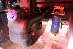 江淮 格尔发A6LII中卡 220马力 4X2 9.61米厢式载货车(HFC5181XXYP3K2A70S5V) 江淮 格尔发A6LII中卡 220马力 4X2 9.61米厢式载货车(HFC5181XXYP3K2A70S5V)