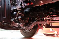 江淮 格尔发A6LII中卡 220马力 4X2 9.61米厢式载货车(HFC5181XXYP3K2A70S5V) 江淮 格尔发A6LII中卡 220马力 4X2 9.61米厢式载货车(HFC5181XXYP3K2A70S5V)