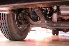 江淮 格尔发A6LII中卡 220马力 4X2 9.61米厢式载货车(HFC5181XXYP3K2A70S5V) 江淮 格尔发A6LII中卡 220马力 4X2 9.61米厢式载货车(HFC5181XXYP3K2A70S5V)