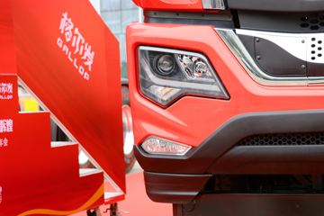 ���� �����K5W�ؿ� ���ذ� 460���� 6X4 ǣ����(HFC4251P12K7E33S1V)ͼƬ