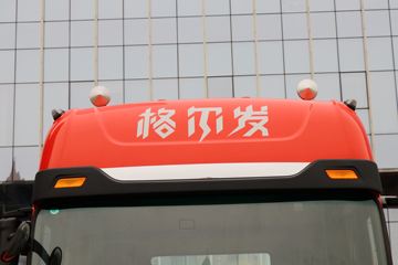 ���� �����K5W�ؿ� ���ذ� 460���� 6X4 ǣ����(HFC4251P12K7E33S1V)ͼƬ