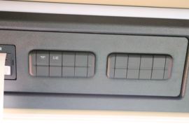 格尔发K5&nbsp;牵引车驾驶室                                               图片