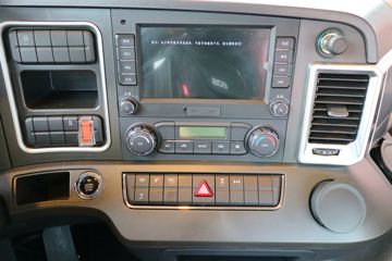 ���� �����K5W�ؿ� ���ذ� 460���� 6X4 ǣ����(HFC4251P12K7E33S1V)ͼƬ