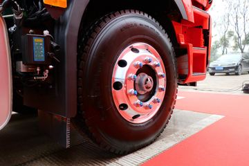 ���� �����K5W�ؿ� ���ذ� 460���� 6X4 ǣ����(HFC4251P12K7E33S1V)ͼƬ