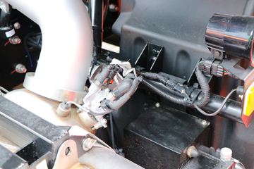 ���� �����K5W�ؿ� ���ذ� 460���� 6X4 ǣ����(HFC4251P12K7E33S1V)ͼƬ