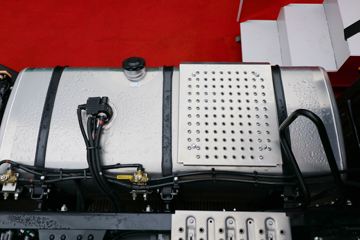 ���� �����K5W�ؿ� ���ذ� 460���� 6X4 ǣ����(HFC4251P12K7E33S1V)ͼƬ