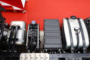 ���� �����K5W�ؿ� ���ذ� 460���� 6X4 ǣ����(HFC4251P12K7E33S1V)ͼƬ