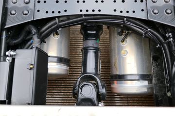 ���� �����K5W�ؿ� ���ذ� 460���� 6X4 ǣ����(HFC4251P12K7E33S1V)ͼƬ