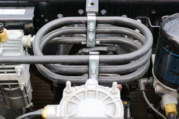 ���� �����K5W�ؿ� ���ذ� 460���� 6X4 ǣ����(HFC4251P12K7E33S1V)ͼƬ