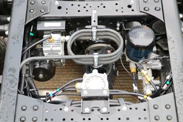 ���� �����K5W�ؿ� ���ذ� 460���� 6X4 ǣ����(HFC4251P12K7E33S1V)ͼƬ