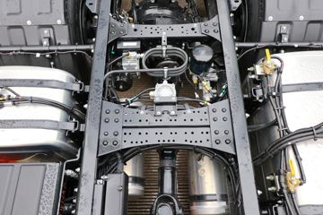 ���� �����K5W�ؿ� ���ذ� 460���� 6X4 ǣ����(HFC4251P12K7E33S1V)ͼƬ