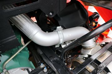 ���� �����K5W�ؿ� ���ذ� 460���� 6X4 ǣ����(HFC4251P12K7E33S1V)ͼƬ